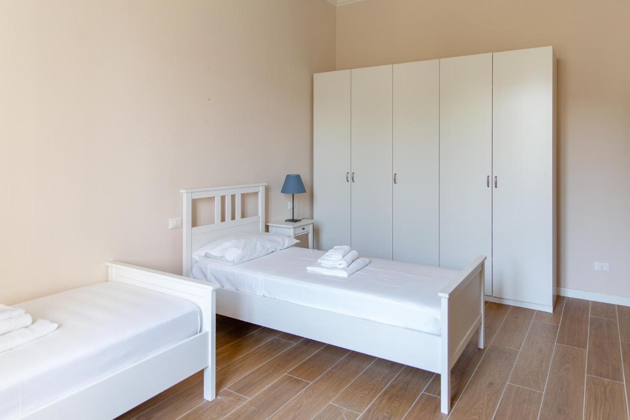 Apartamento Comfy Near Fortezza Da Florencia