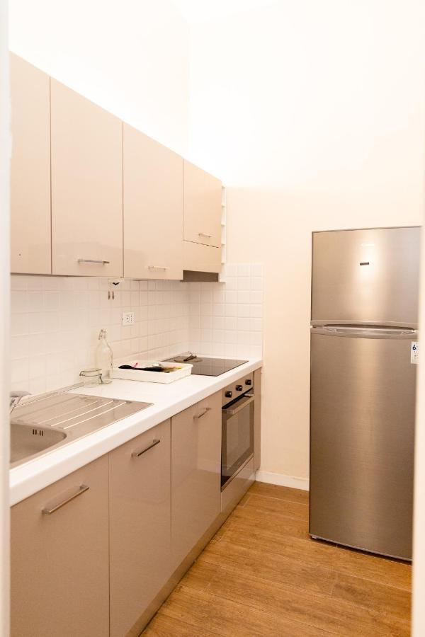 Comfy Near Fortezza Da Apartamento Florencia